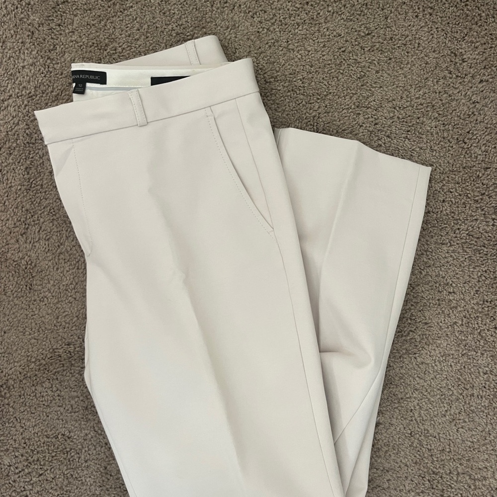 Banana Republic Dress Pants